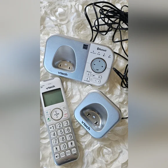 Vtech VS112-27 Dect 6.0 Bluetooth - Picture 4 of 15